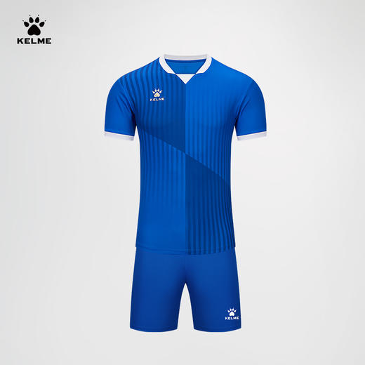 卡尔美新款重塑系列男士足球服套装 商品图8