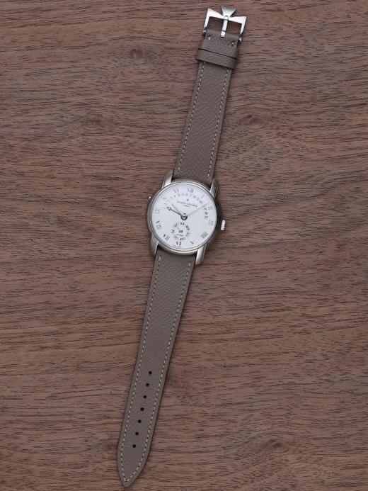 江诗丹顿47245/000G-8751 商品图10