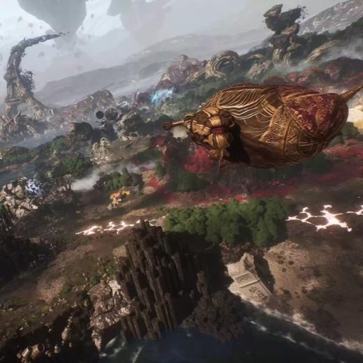 【预订订金】PS5游戏 光与影：33号远征队 中文版 2025-04-24发售 商品图1