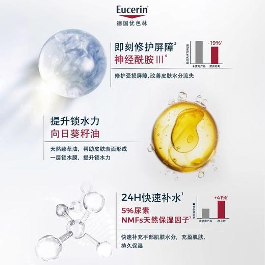 优色林保湿修护手霜75ml 商品图3