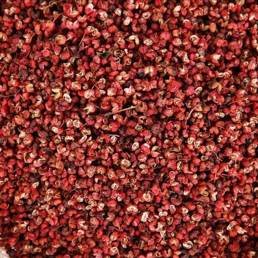 正宗山西平顺大红袍花椒150克  红花椒调味料炖肉大料开口率高颗粒饱满香气浓郁 商品图3