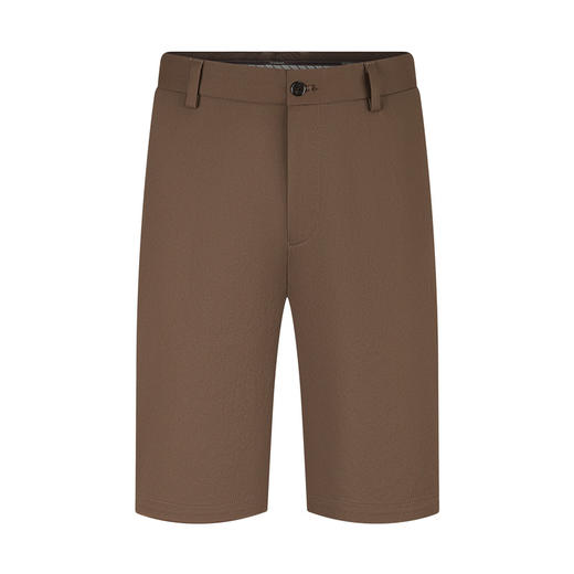 【基础百搭休闲短裤】柒牌男士休闲短裤夏季新款时尚潮流直筒男裤128H73110 商品图4