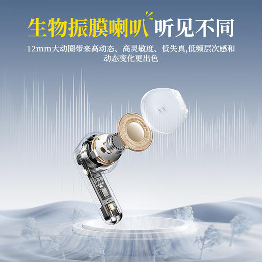 倍思_蓝牙耳机M3 商品图8