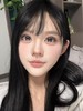 【大直径】Ealla girl-纯爱夜光灯 -14.5mm【年抛 度数0-800度 无525/575】 商品缩略图10