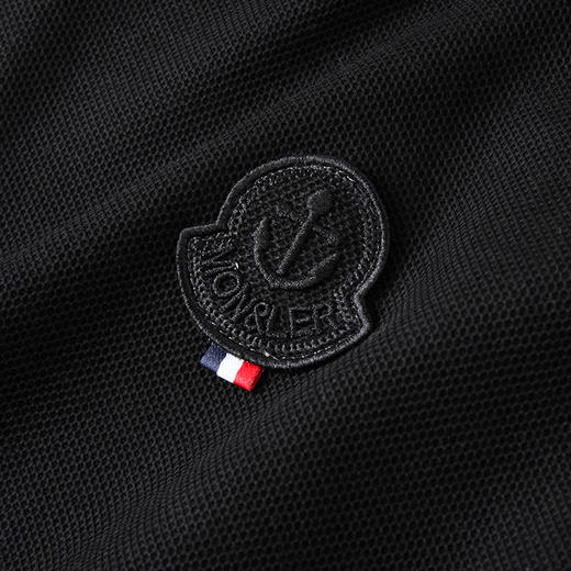 【100%棉】【DK】大依优型大码短袖POLO衫商务休闲棉夏季薄款上衣男士加大码翻领半袖体恤胖子 商品图4