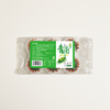 妙维根青团 | 240g/袋（6只）马兰头香干/黑芝麻枸杞 时令鲜蔬 麦青汁清明艾粿 商品缩略图10