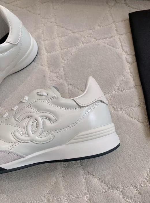chane*香奈儿24a网球鞋（HC） 商品图5
