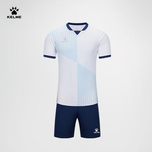 卡尔美新款重塑系列男士足球服套装 商品图12