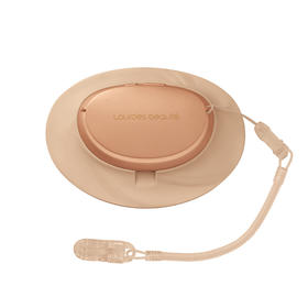 ATEX 暖宫热敷按摩仪 1台/盒