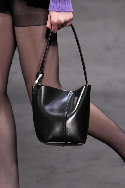 质感敲好！JW同款单肩包&水桶包！ 商品图0