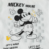 迪士尼夏季男童米奇潮流印花短袖纯棉运动休闲凉感T恤ZD2ES028* 商品缩略图5