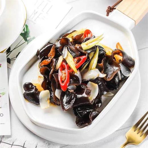 黑木耳 干货 100g/袋 商品图1