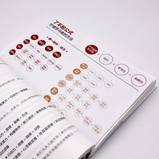 了不起的学习者：终身学习者不能错过的学习指南，教你彻底告别无效努力 商品图8