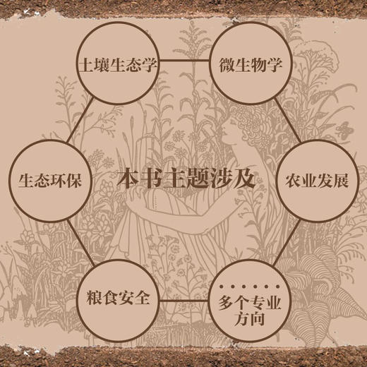 生机：如何喂饱全世界，并保住我们的星球（精装典藏版） 商品图3