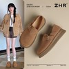 ZHR则则2025春季新款增高轻便耐磨时尚休闲鞋可爱勃肯鞋两穿女鞋 商品缩略图0