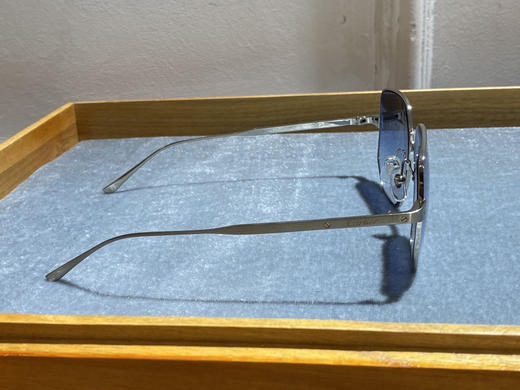 正品！！贸易公司渠道，卡地亚25款 新款墨镜 偏光太阳镜 男女都可以戴，原价1000➕美刀，四个色 商品图6