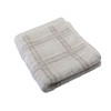 【多样屋专柜】多样屋纯棉毛巾英格兰满格面巾/灰加厚蓬松柔软35*78cm 商品缩略图8