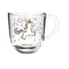 德国进口莱昂纳多儿童马克杯 280毫升 独角兽 商品缩略图0