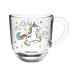 德国进口莱昂纳多儿童马克杯 280毫升 独角兽