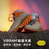CRISPI意大利恶龙春秋防水防滑徒步登山鞋靴男女Attiva Urban Mid 23603107 商品缩略图2