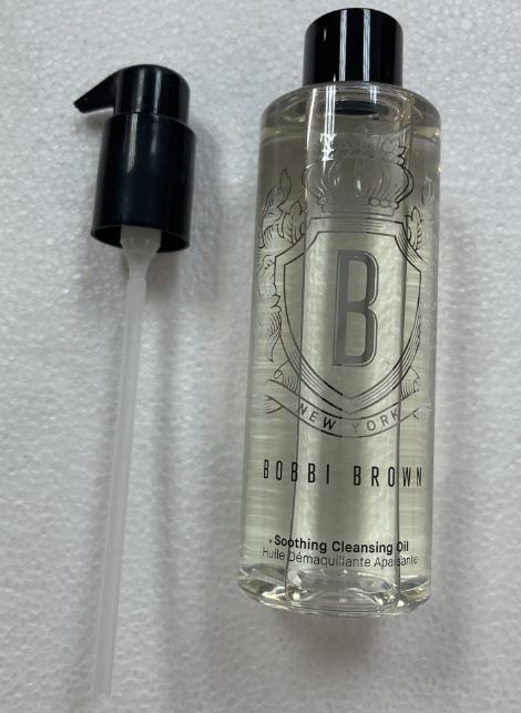 【保税仓cn】BobbiBrown芭比布朗清透舒盈卸妆油200ml/瓶 商品图1