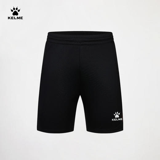 卡尔美2025新款足球系列男士门将服中长裤 商品图5