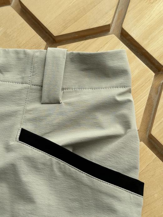 点此购买 猛犸象春秋季男士户外速干休闲长裤 ggd 312008 商品图11