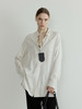 DONSEE10｜DS10SS2514-A 米白休闲长款衬衫 商品缩略图8