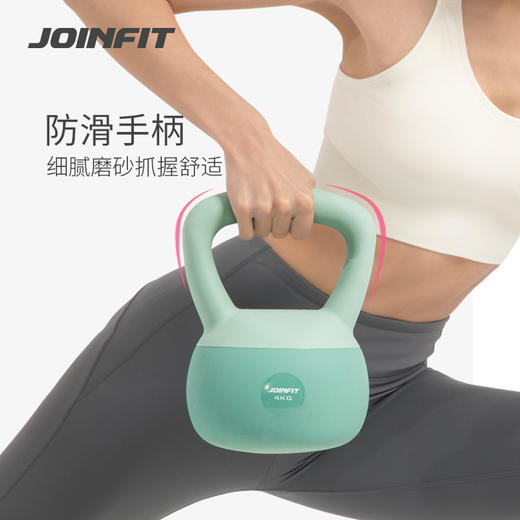 JOINFIT 软壶铃 商品图3