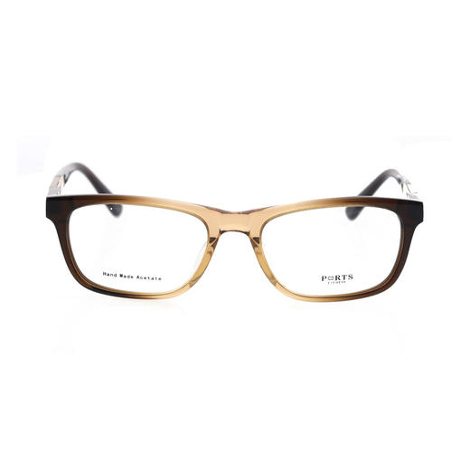 58003132628 宝姿PORTS 女士板材全框眼镜架 商品图1