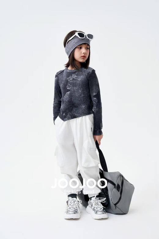 JOJO工装长裤 商品图0