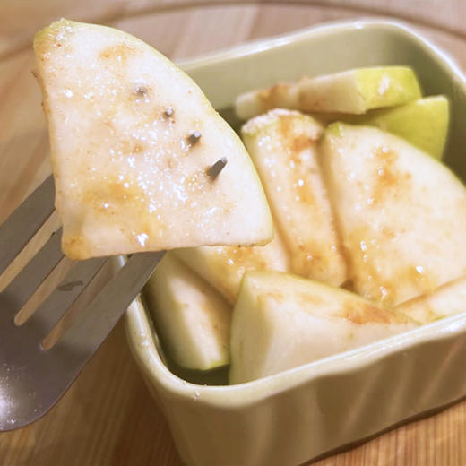 软滑爽口糯糯的口感皮薄肉厚奶油芭乐 红心芭乐 商品图3