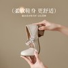 ZHR浅口单鞋女2025新款洋气水钻玛丽珍鞋爆款舒适小香风ins单鞋女 商品缩略图4