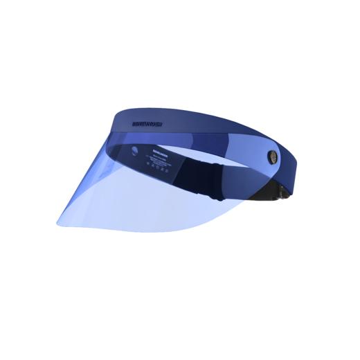 4897051967101 蕉下 果冻帽户外时尚女防晒帽防紫外线遮阳出街百搭空顶帽子 商品图0