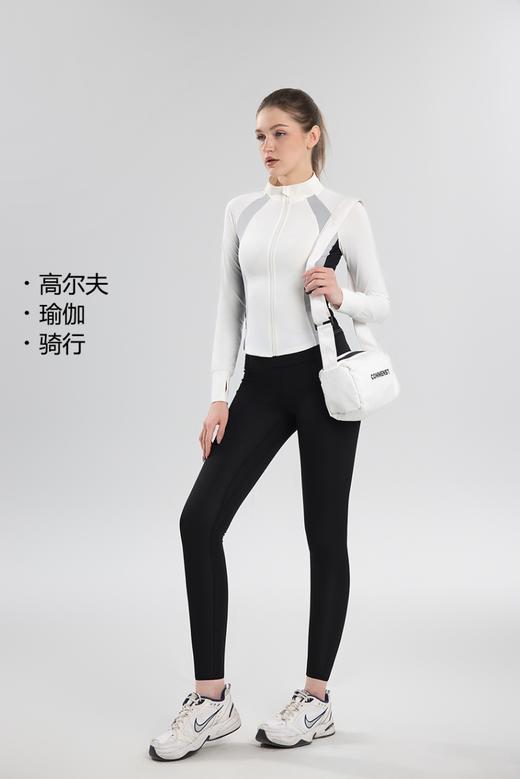 【YW】无忧购蕾丝瑜伽运动防晒衣FY123(截单后7天发货) 商品图2