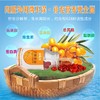 西域果宝·沙棘凝胶糖果礼盒60粒*2  酸甜适口不腻口 掩盖沙棘酸涩感 商品缩略图2
