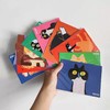 猫咪明信片 随机发 商品缩略图1