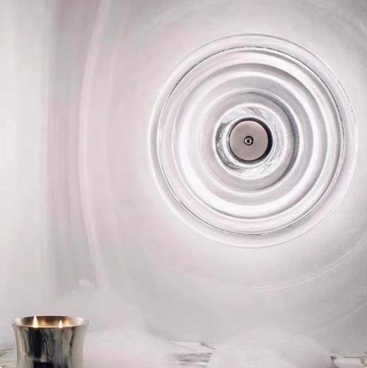 英国Tom Dixon PRESS壁灯风吸顶吊灯创意装饰氛围灯 商品图3