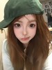 【大直径】Ealla girl-馥郁巧克栗 -14.5mm【年抛 度数0-800度 无525/575】 商品缩略图2