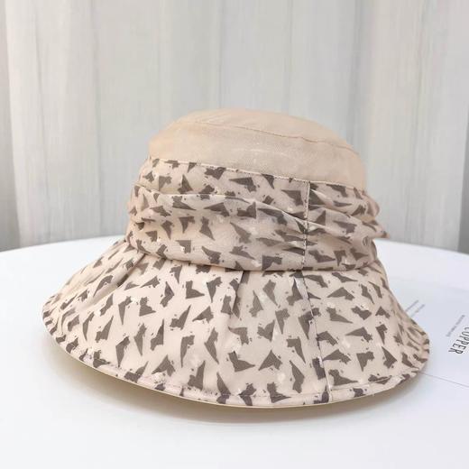 2F米歇尔防晒帽 商品图0