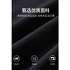 剩S/XL 米思阳2026春季新款优雅气质高腰半身裙时尚显瘦百搭a字裙女1397 商品缩略图4