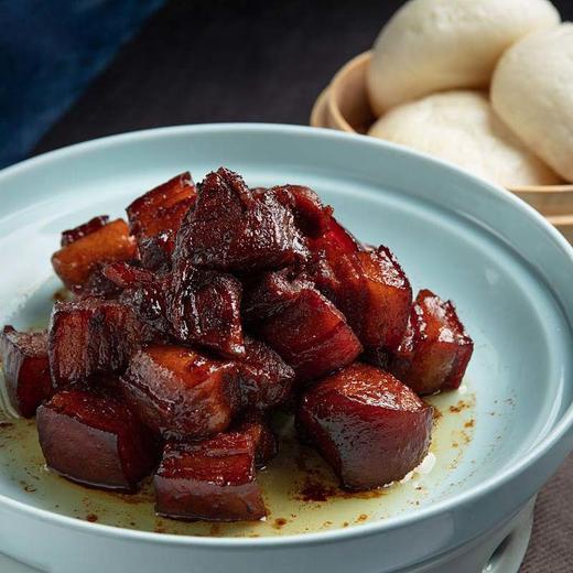 两头乌拼仙桥小馒头 商品图0