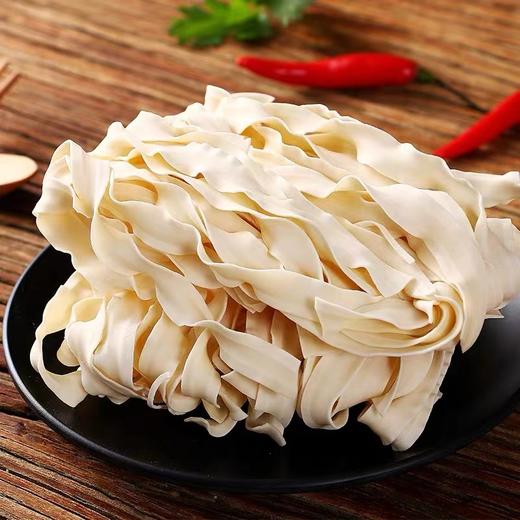 台式寿桃刀削面 400g/袋 商品图1