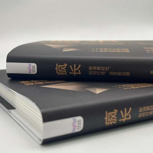 疯长 : 新消费时代，如何打造、运营新品牌（精装典藏版） 商品图2