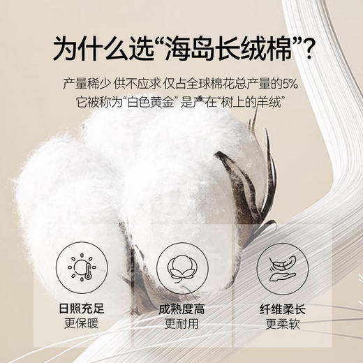 【严选】【海岛长绒棉】诗凡黎圆领爱心针织开衫24秋新款安可拉红外搭上衣7F7330071-4 商品图4