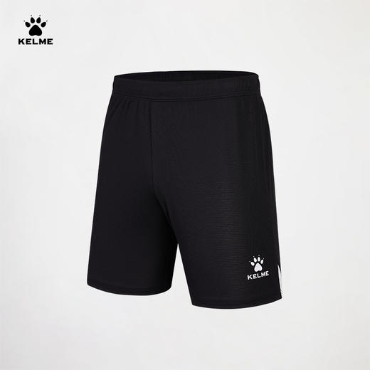 卡尔美2025新款足球系列男士足球短裤 商品图1