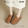 ZHR则则2025春季新款增高轻便耐磨时尚休闲鞋可爱勃肯鞋两穿女鞋 商品缩略图7