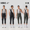 MBO 男子背带骑行裤七分裤   T320 PRO进阶背带骑行七分裤 25年夏季新款 (经销商专拍链接，非经销商拍单不发货) 商品缩略图10