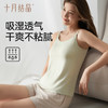 冰皮孕妇哺乳吊带女产后喂奶免穿文胸垫背心式胸罩春夏季 商品缩略图6