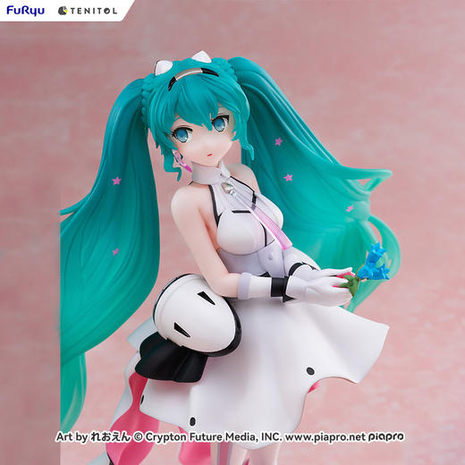 【GSC预售定金】TENITOL 初音未来 GALAXY LIVE ver. 商品图3